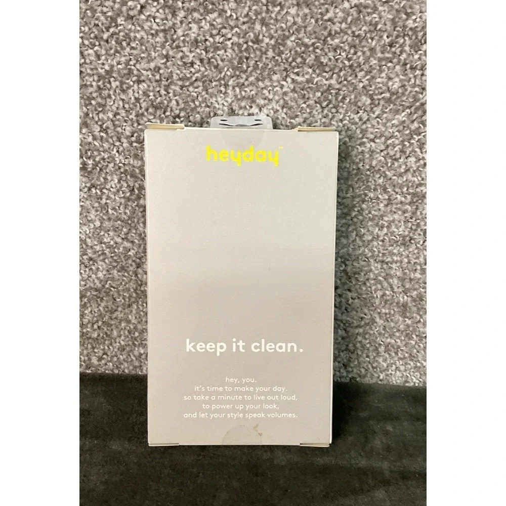 heyday case iphone